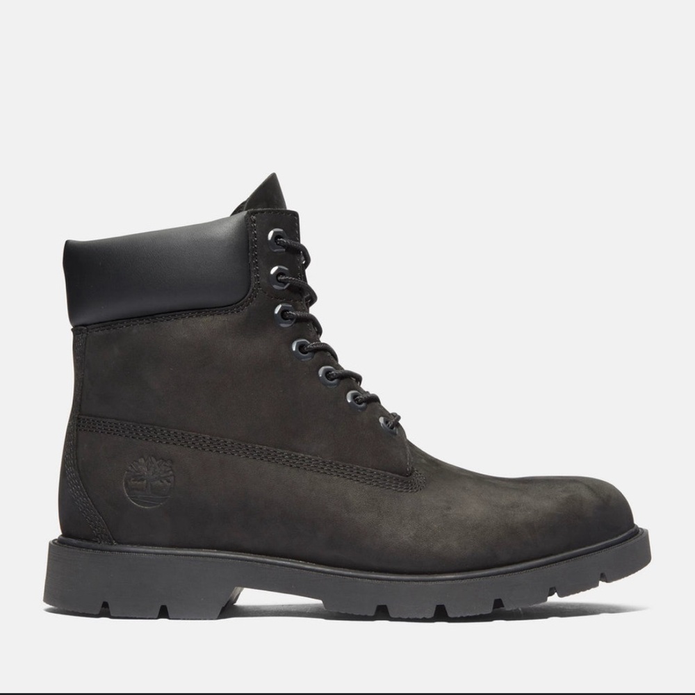 TIMBERLAND CLASSIC 6" Unisex
